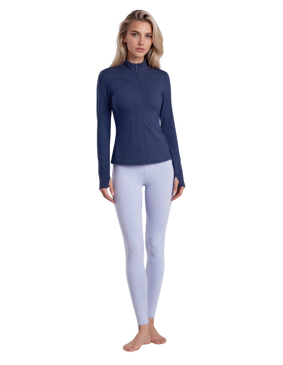 Legging activewear para mujer 3