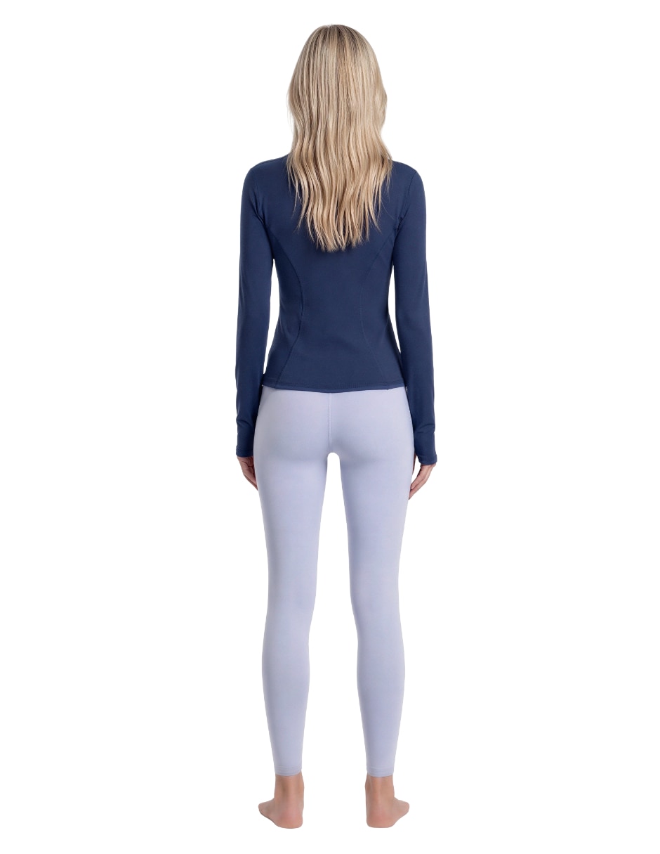 Legging activewear para mujer 11
