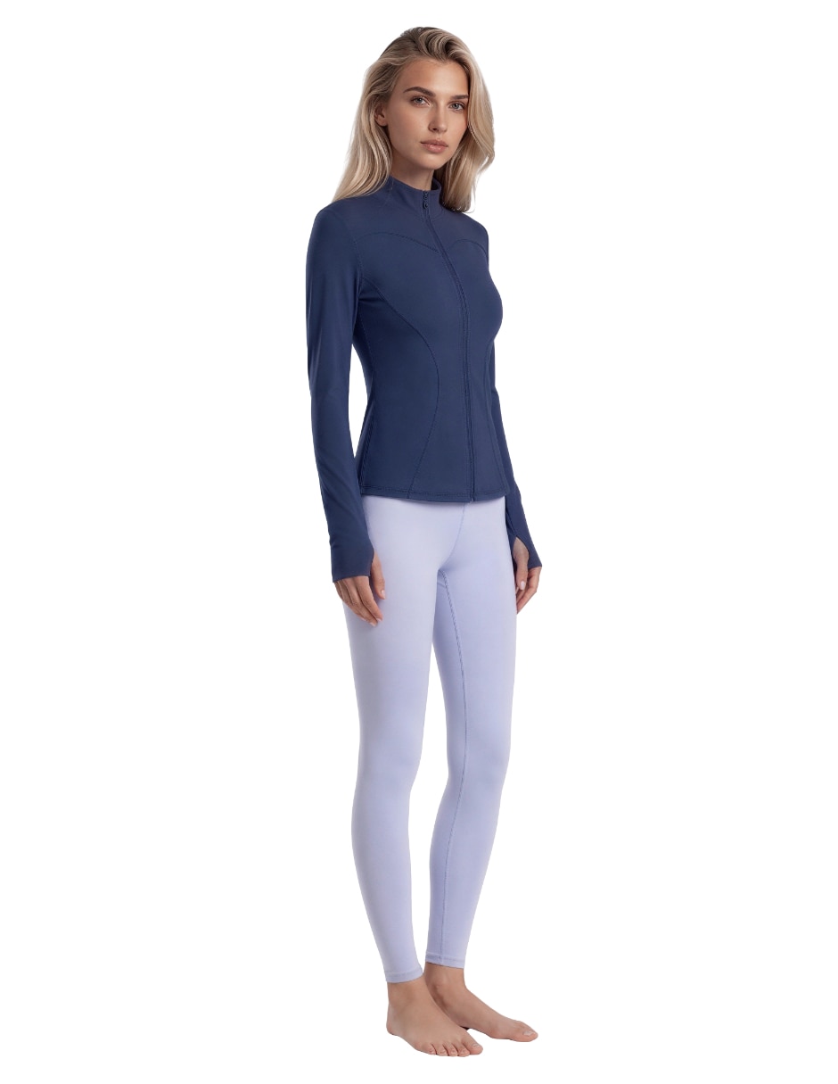 Legging activewear para mujer 2
