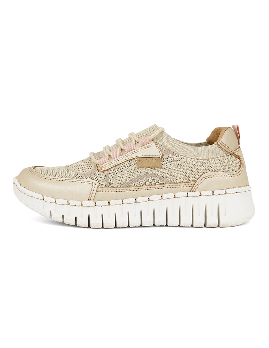 Zapato RBSOUL de Piel para mujer Zapato RBSOUL de Piel para mujer