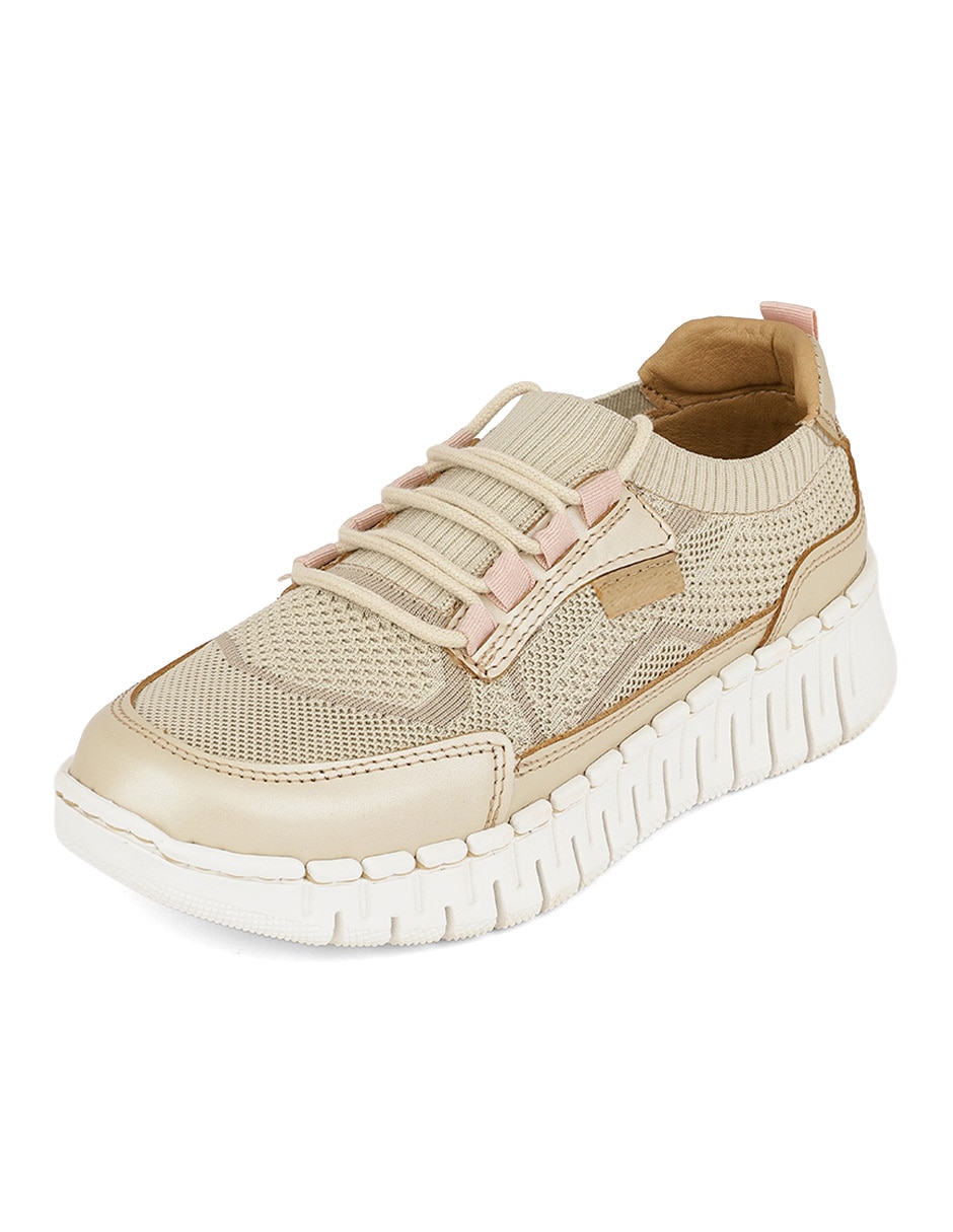 Zapato RBSOUL de Piel para mujer 7