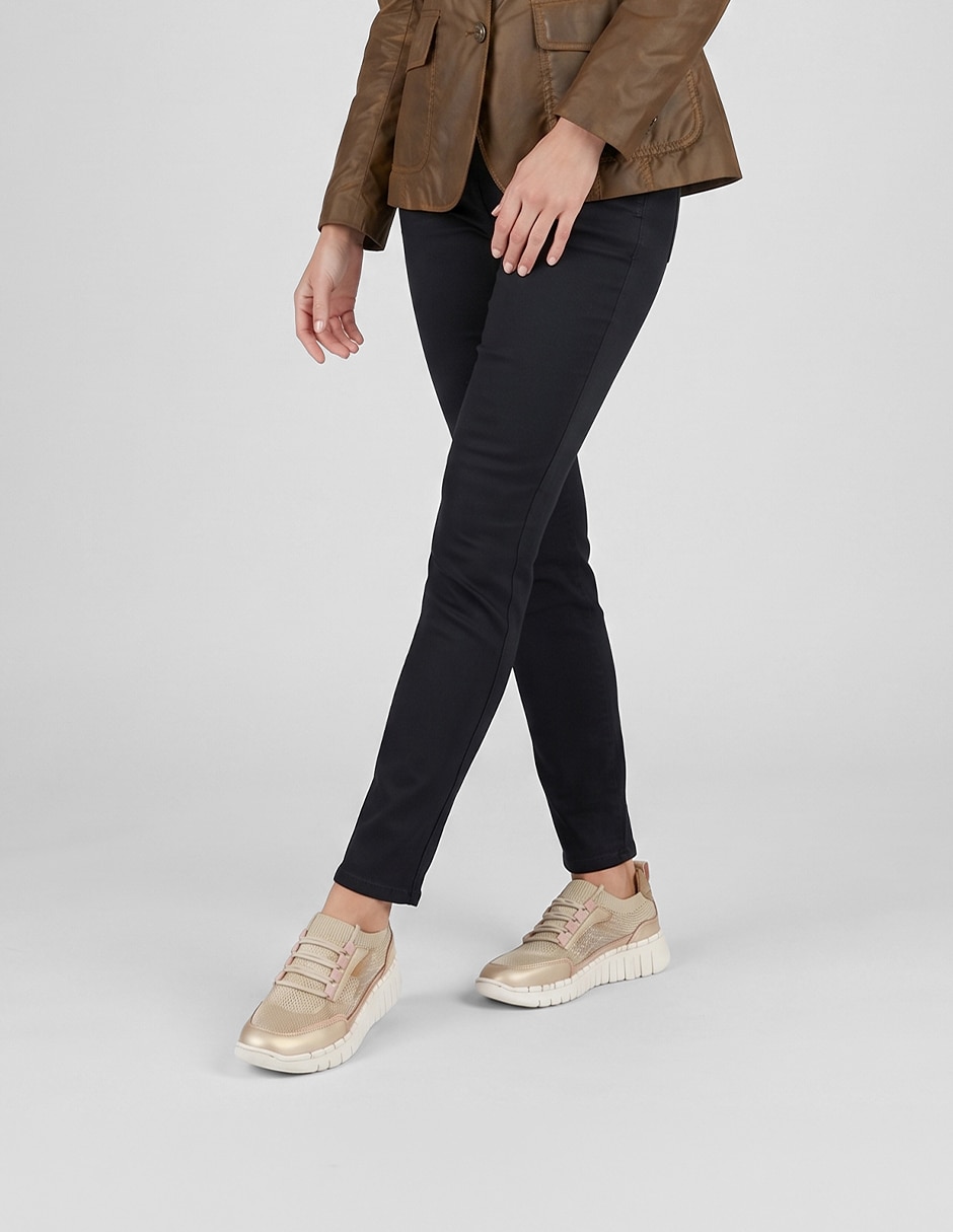 Zapato RBSOUL de Piel para mujer 5