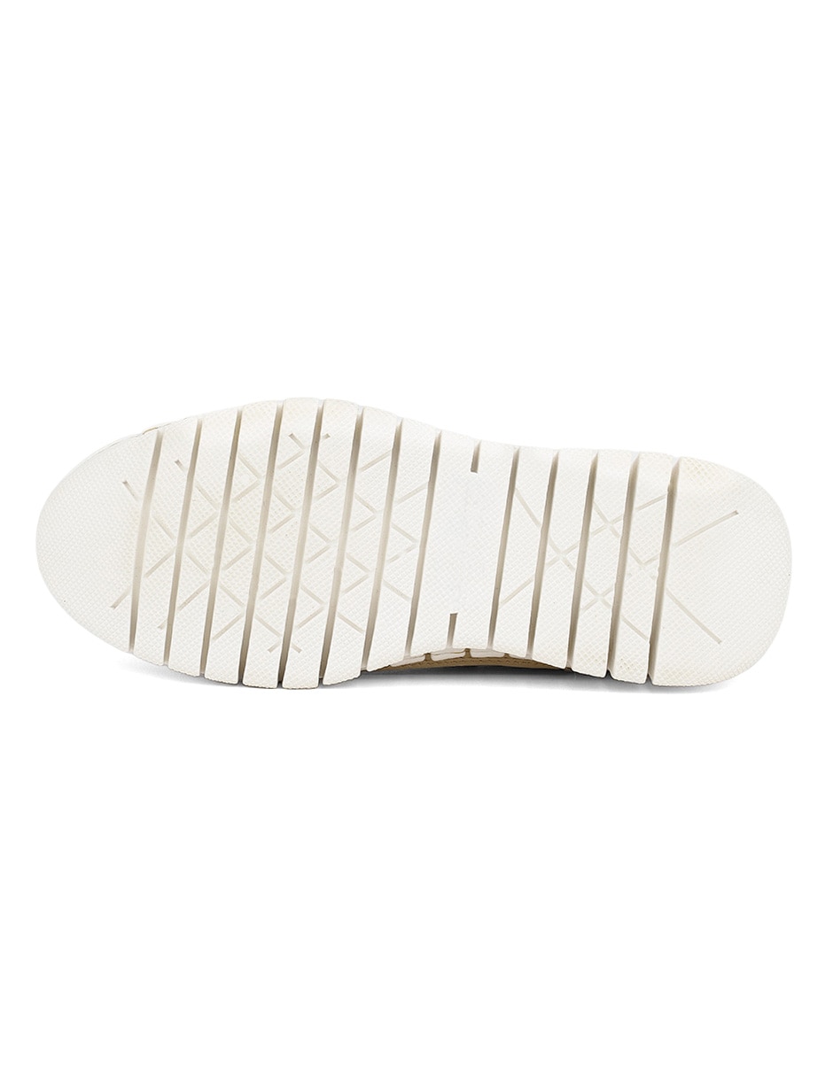 Zapato RBSOUL de Piel para mujer 8