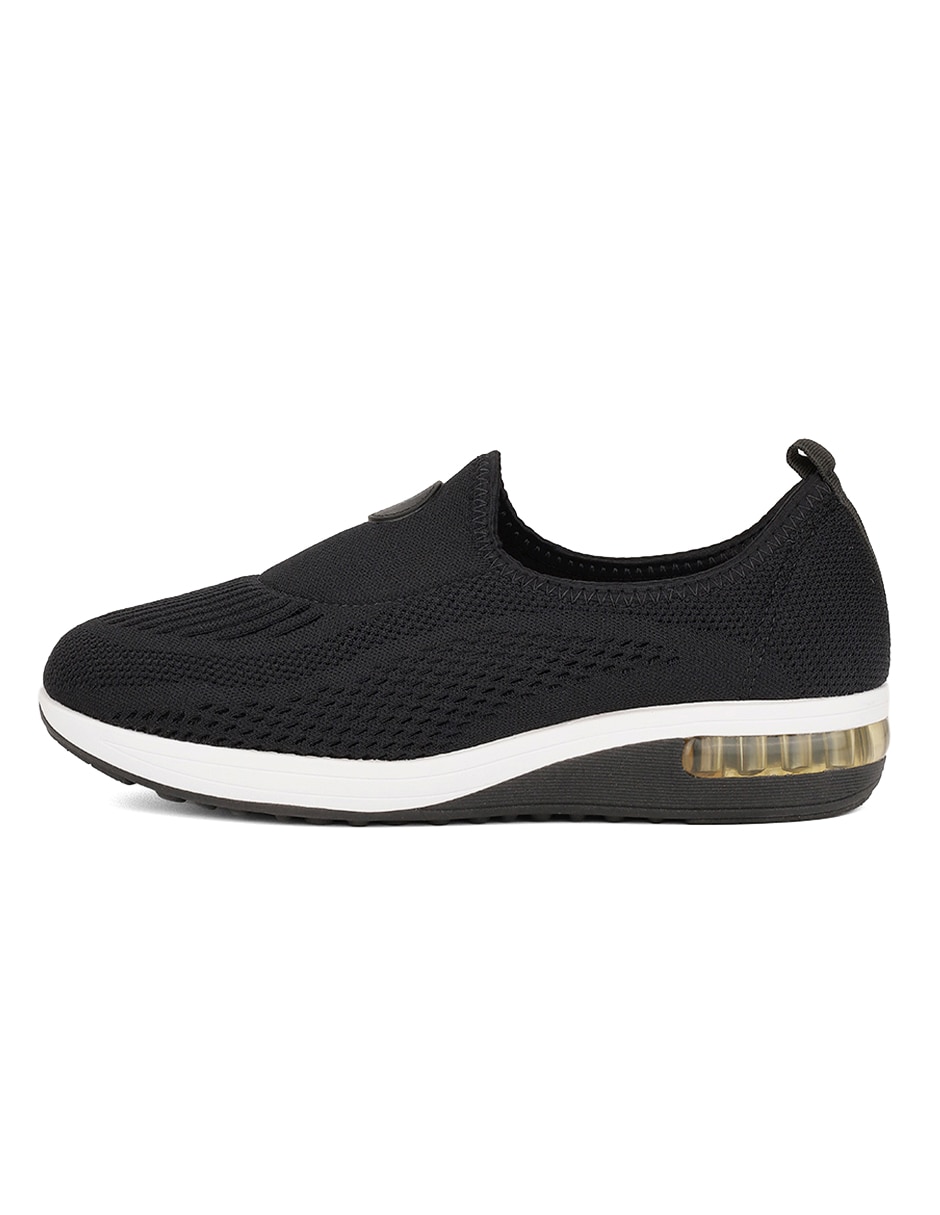 Zapato RBCONFORTEC de Textil para mujer Zapato RBCONFORTEC de Textil para mujer