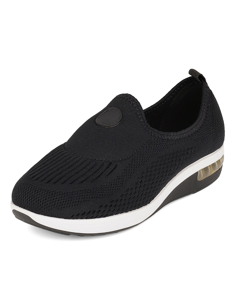 Zapato RBCONFORTEC de Textil para mujer 6