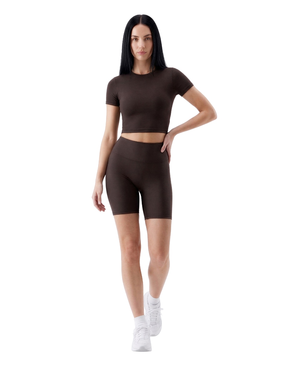 Short para mujer
