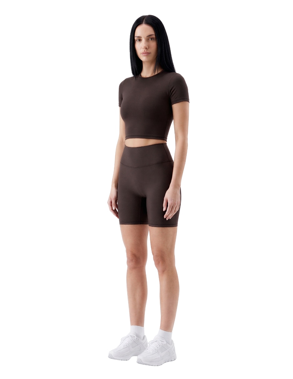 Short para mujer 10