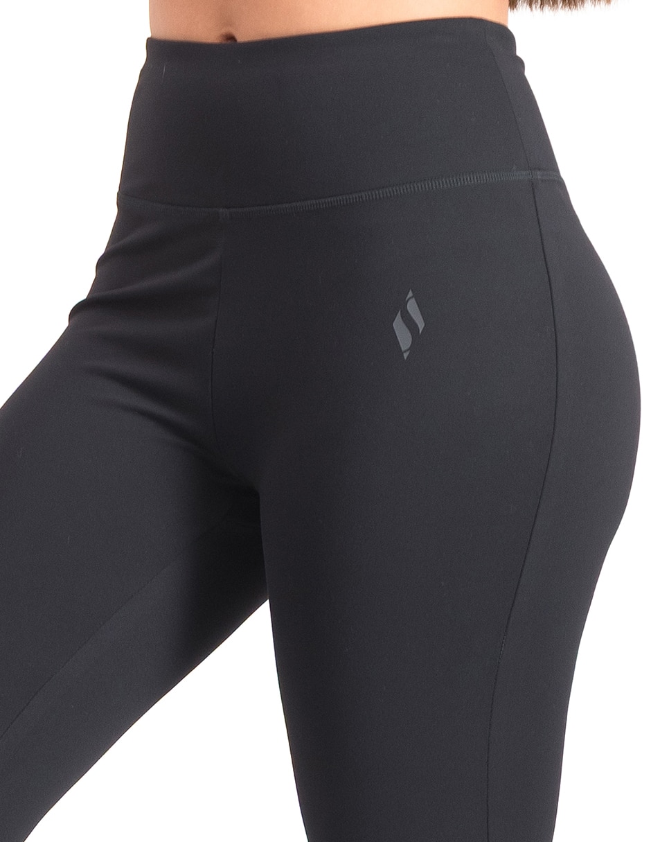 Legging sport training con elástico para mujer 6