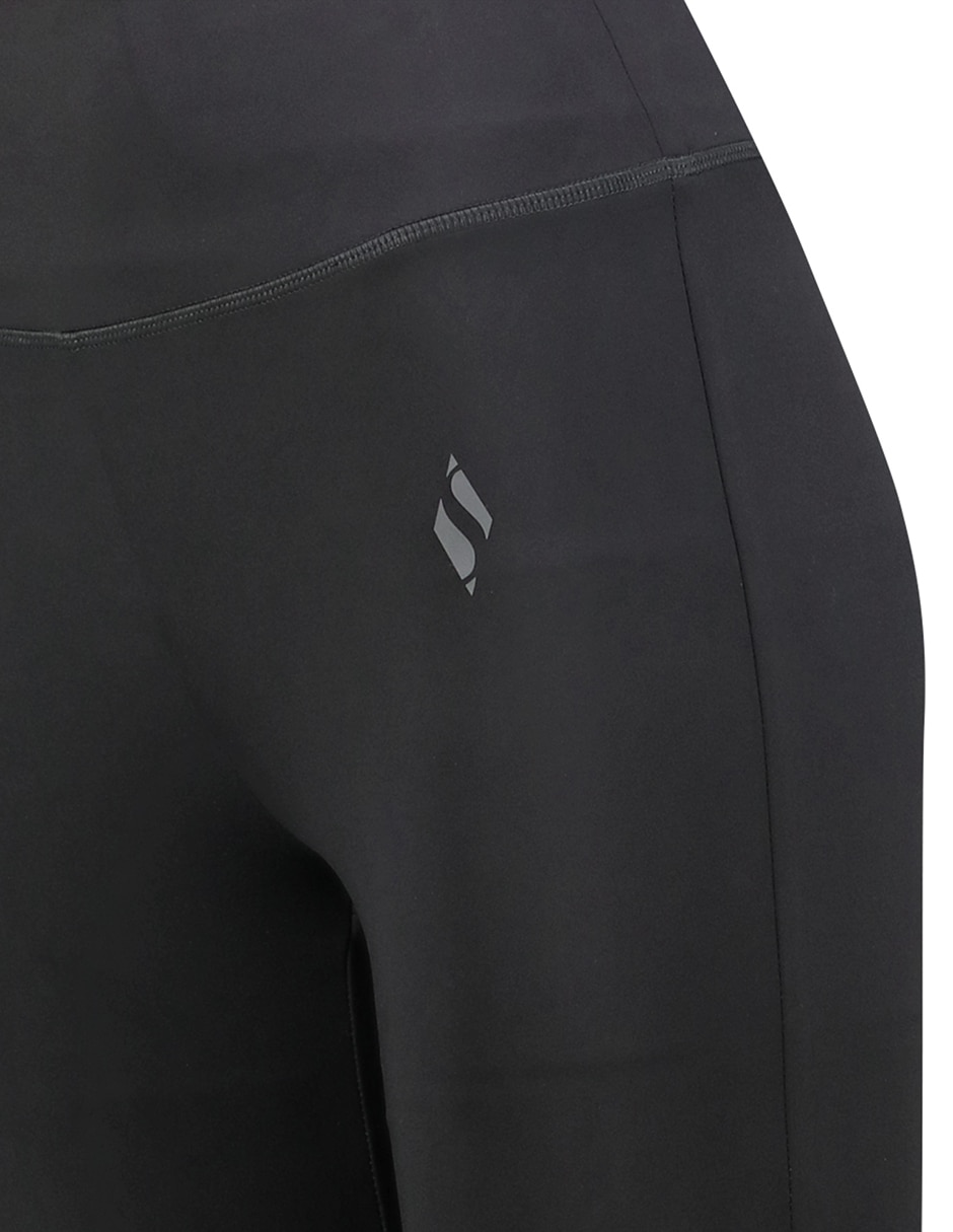 Legging sport training con elástico para mujer 4