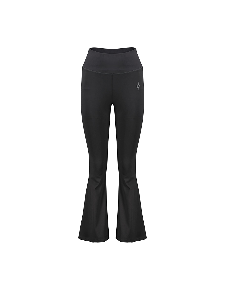 Legging sport training con elástico para mujer 2
