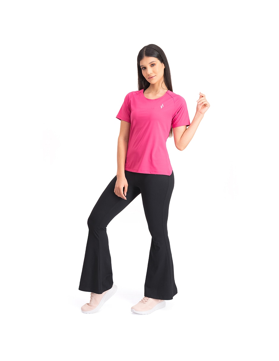 Legging sport training con elástico para mujer 3