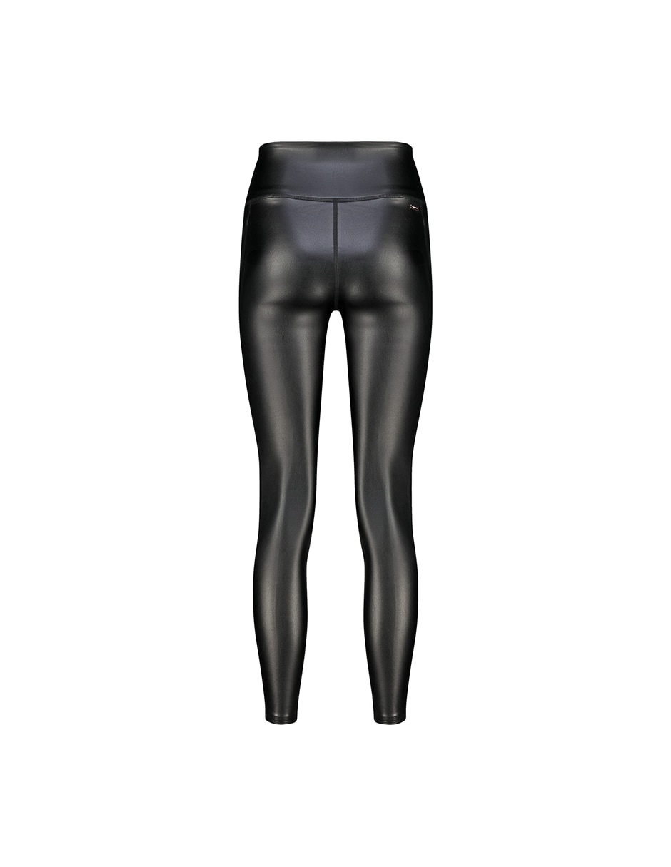 Legging sport training con elástico para mujer 7