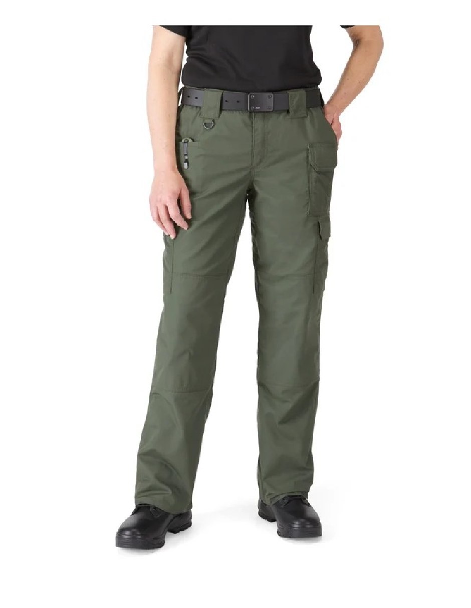 Pantalón regular para mujer