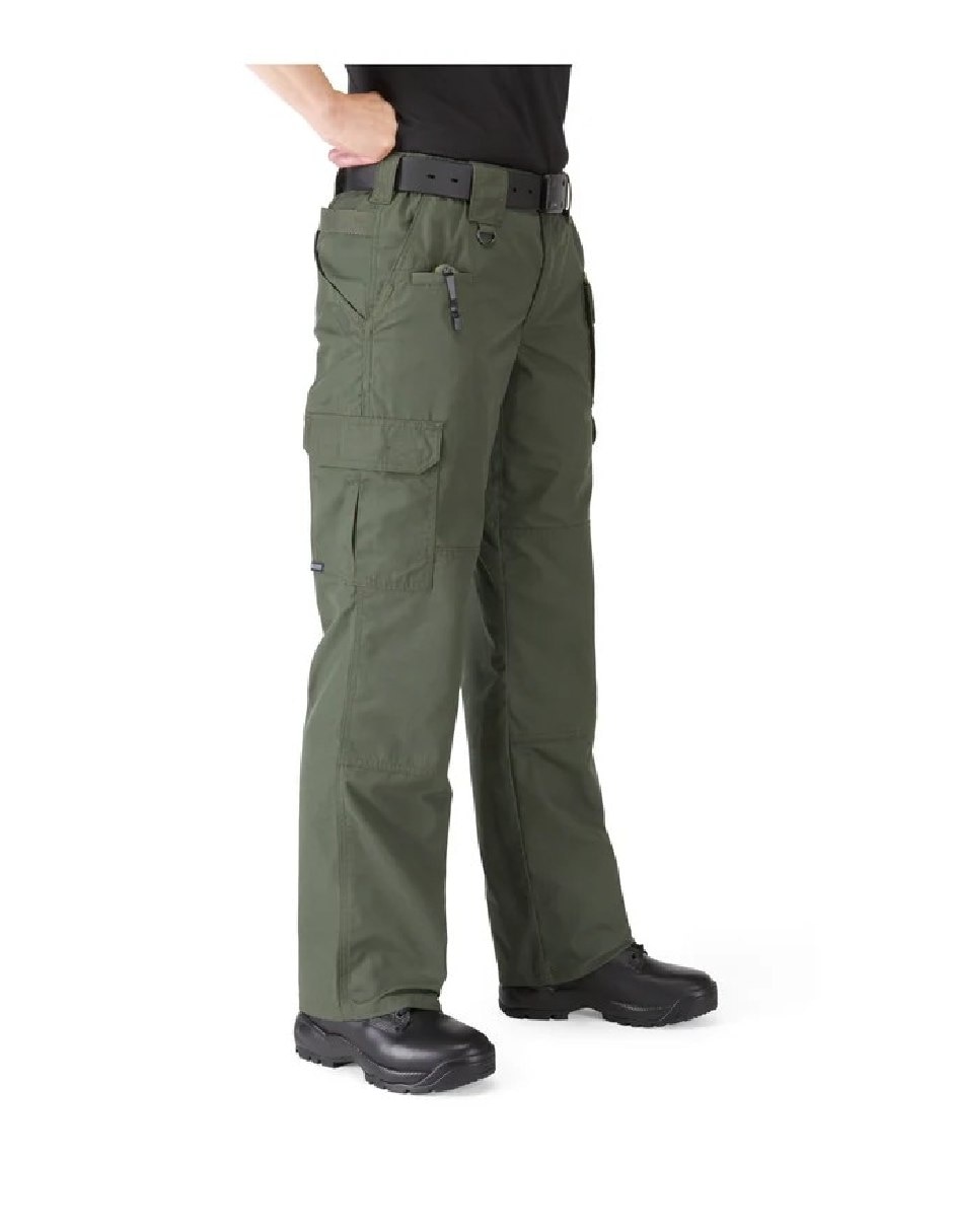 Pantalón regular para mujer