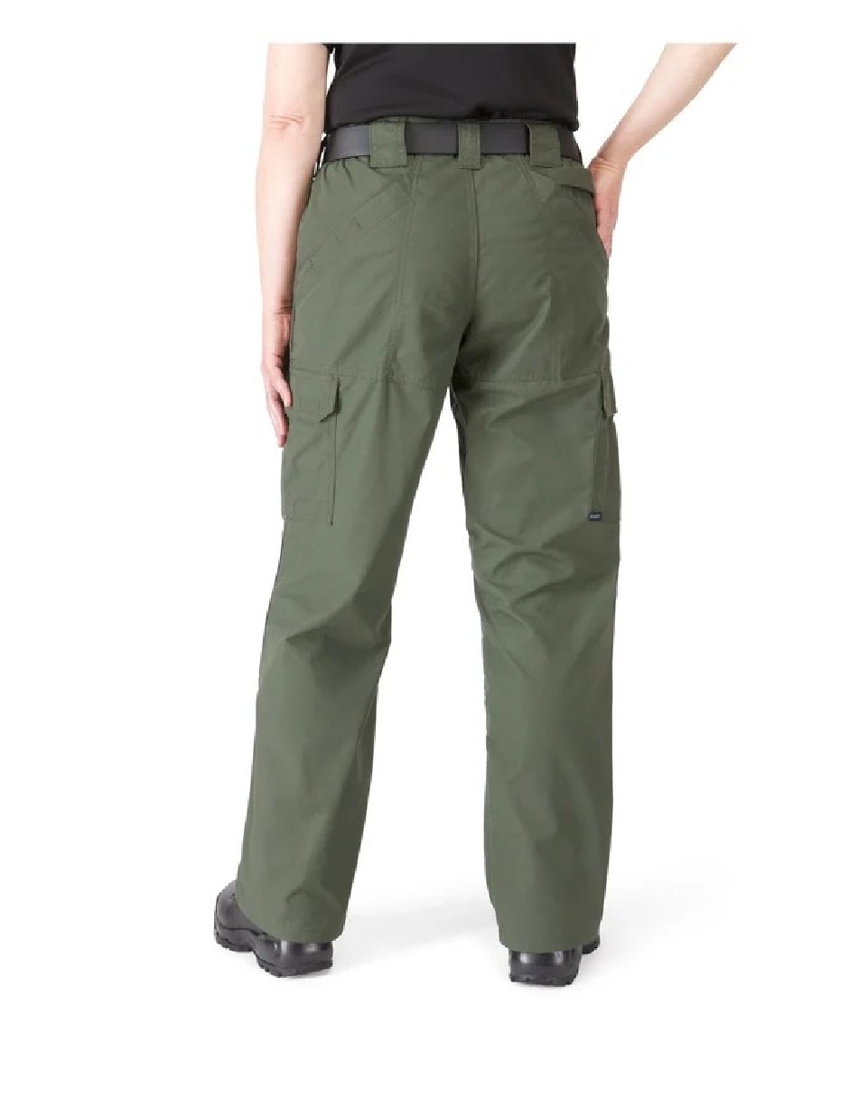 Pantalón regular para mujer