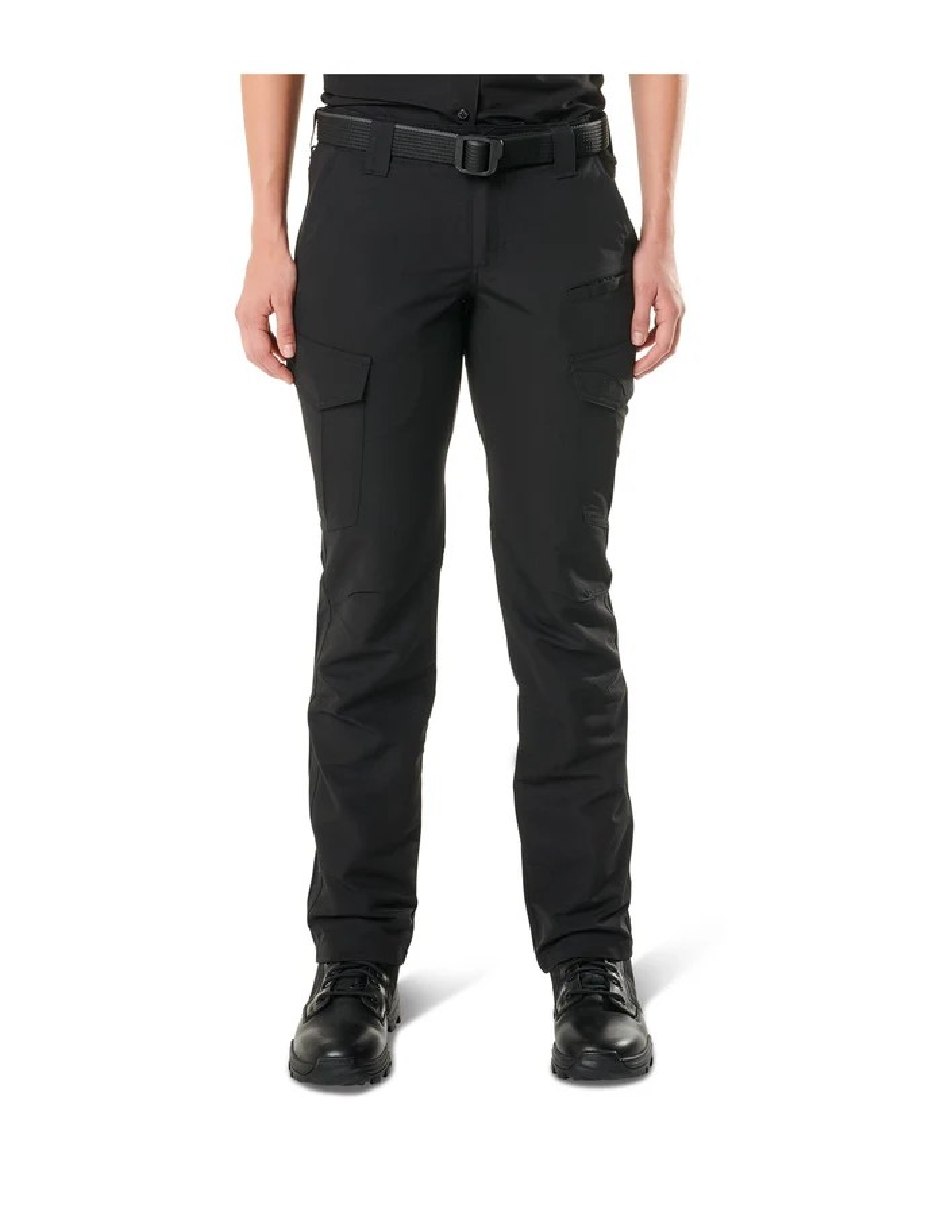 Pantalón regular para mujer