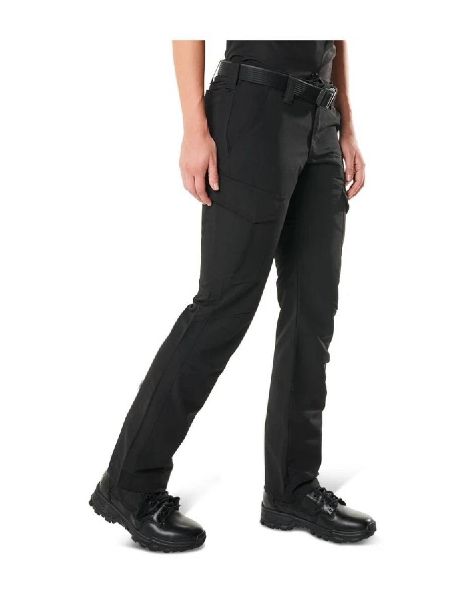 Pantalón regular para mujer