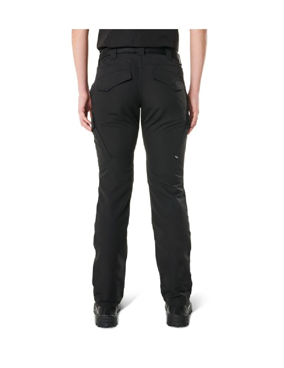 Pantalón regular para mujer
