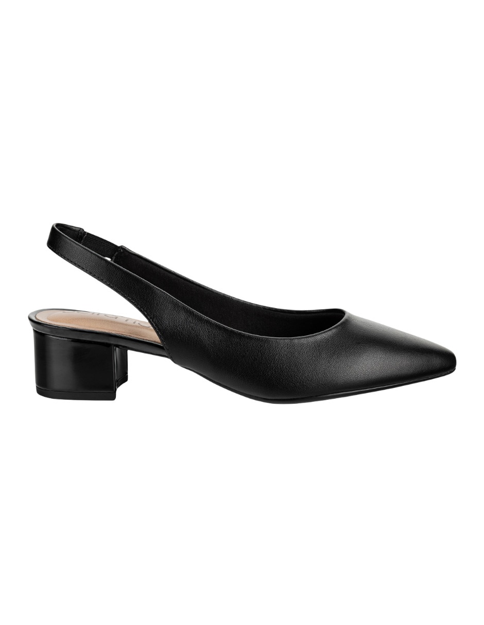 Zapato de tacón para mujer Zapato de tacón para mujer