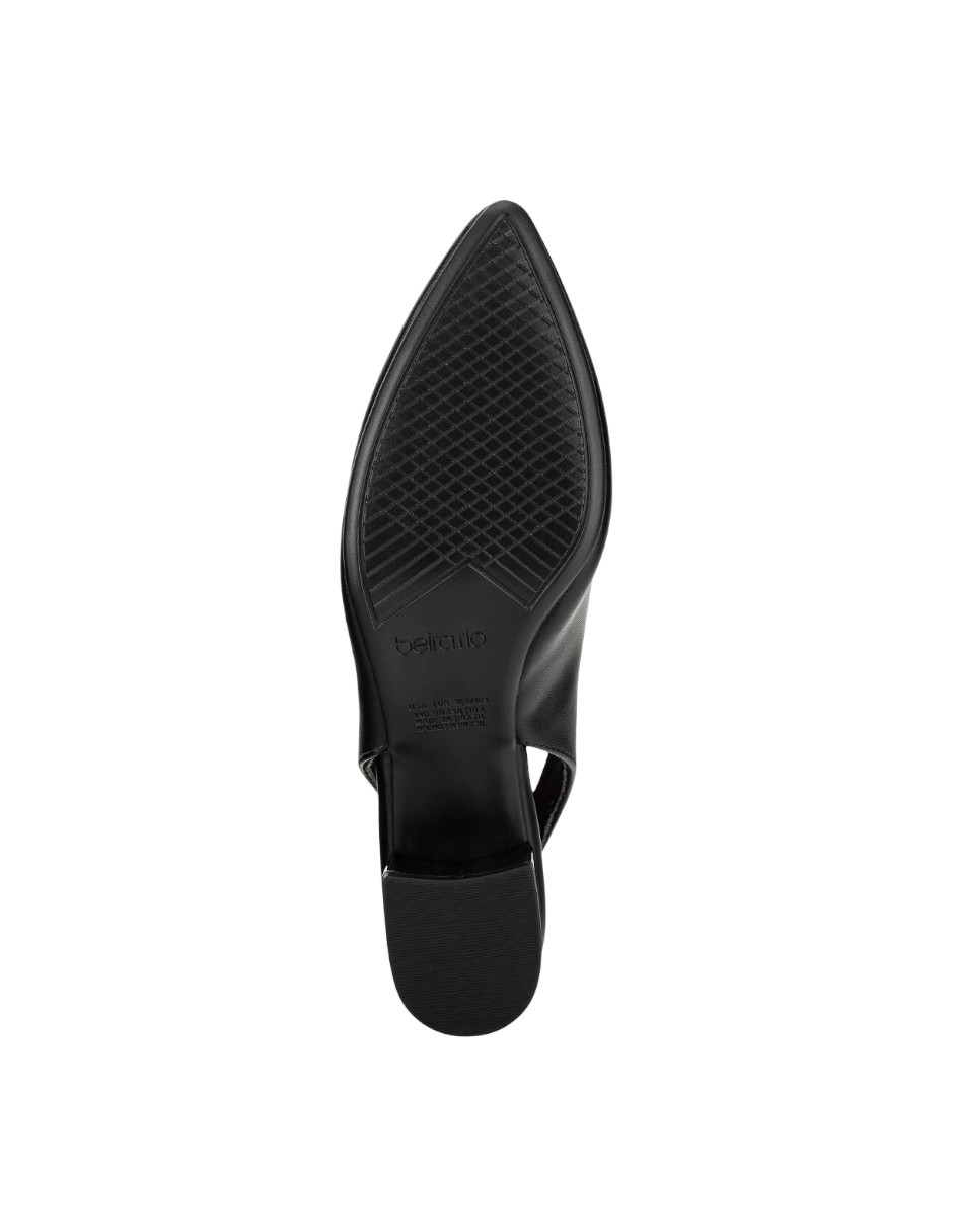 Zapato de tacón para mujer 5