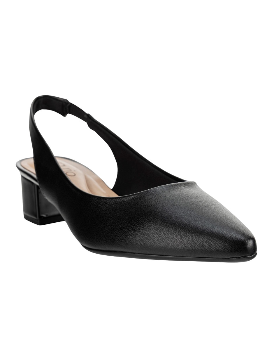 Zapato de tacón para mujer 4