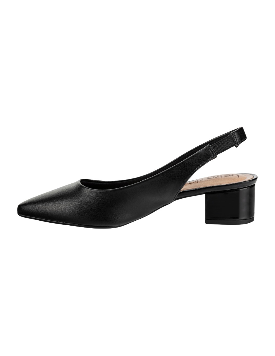 Zapato de tacón para mujer 2