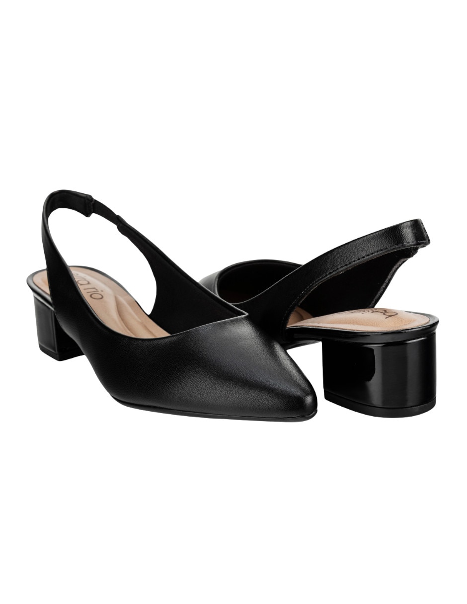 Zapato de tacón para mujer 3