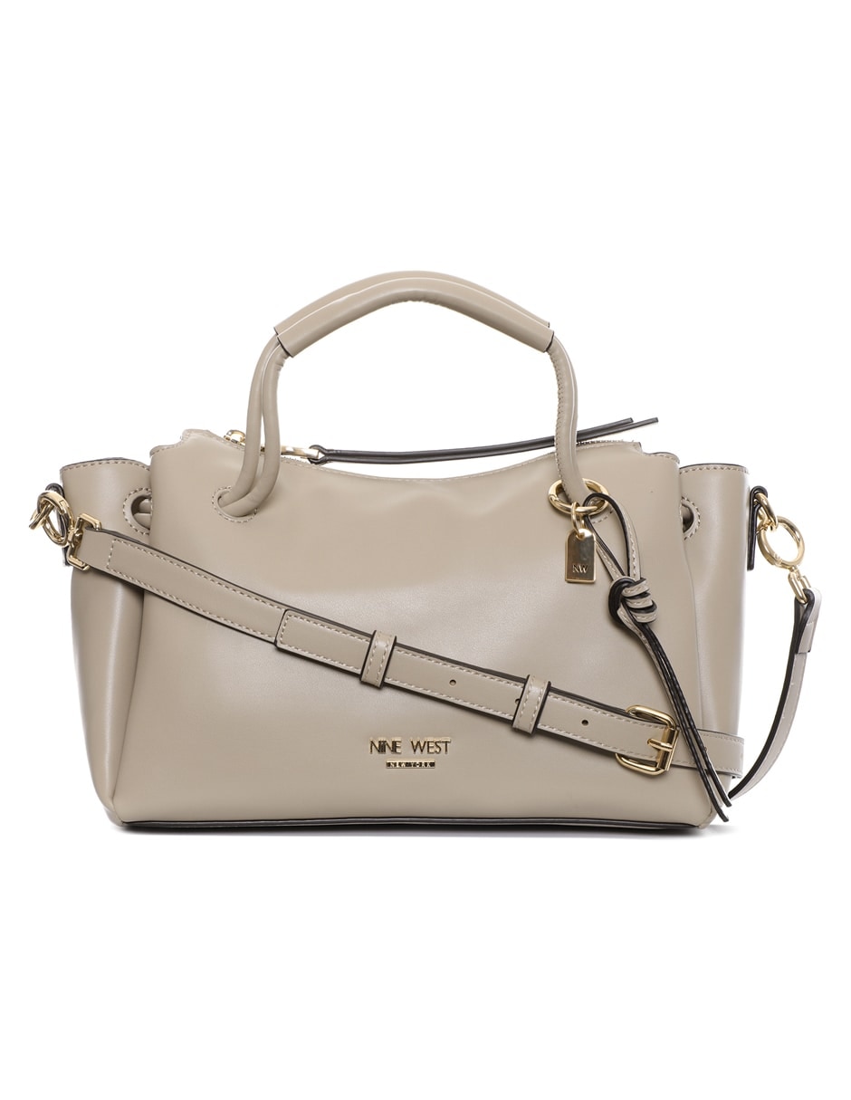 Bolsa satchel para mujer