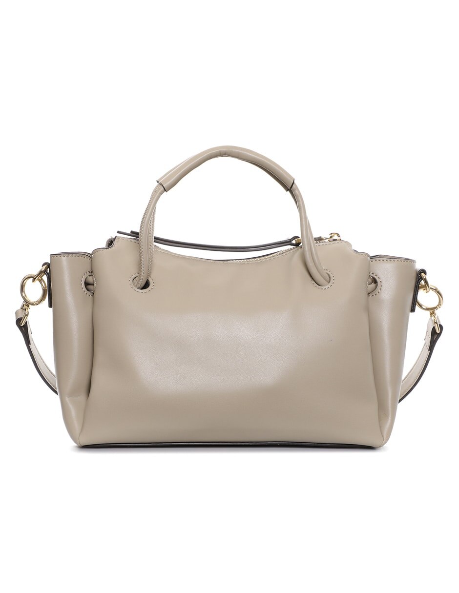 Bolsa satchel para mujer 4