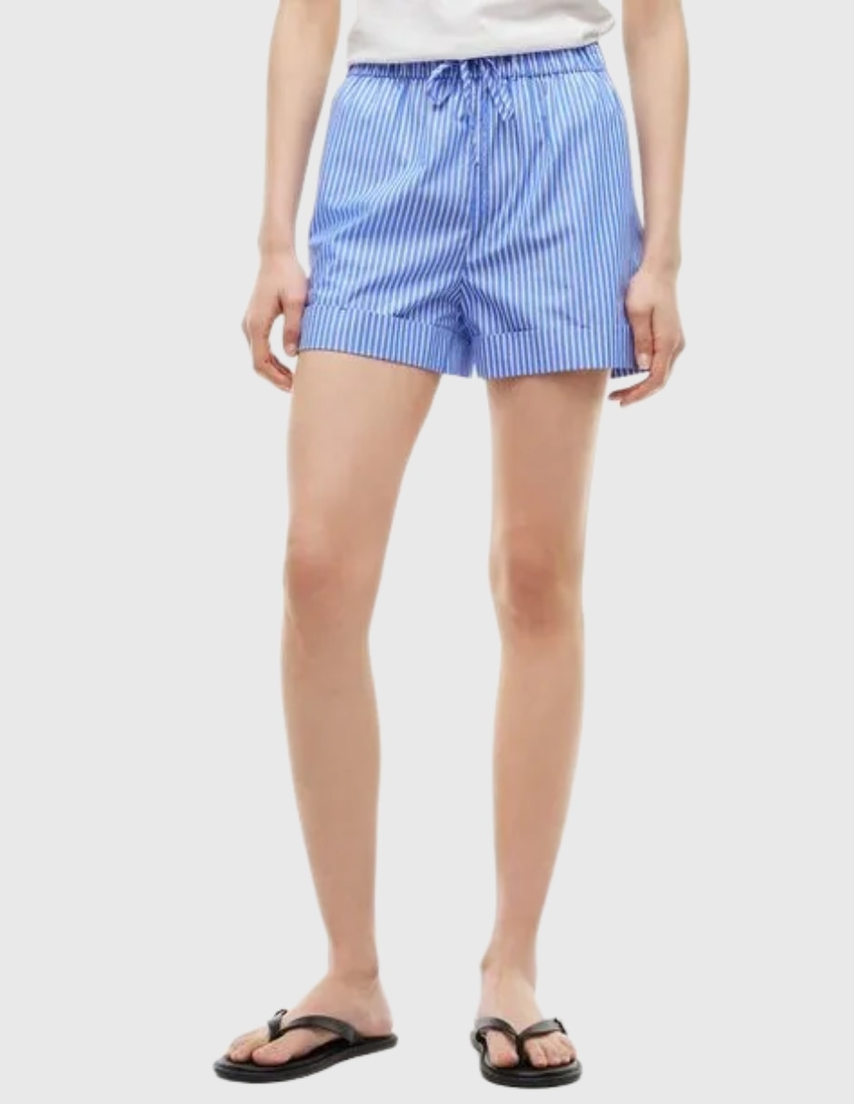 Short de algodón para mujer Short de algodón para mujer