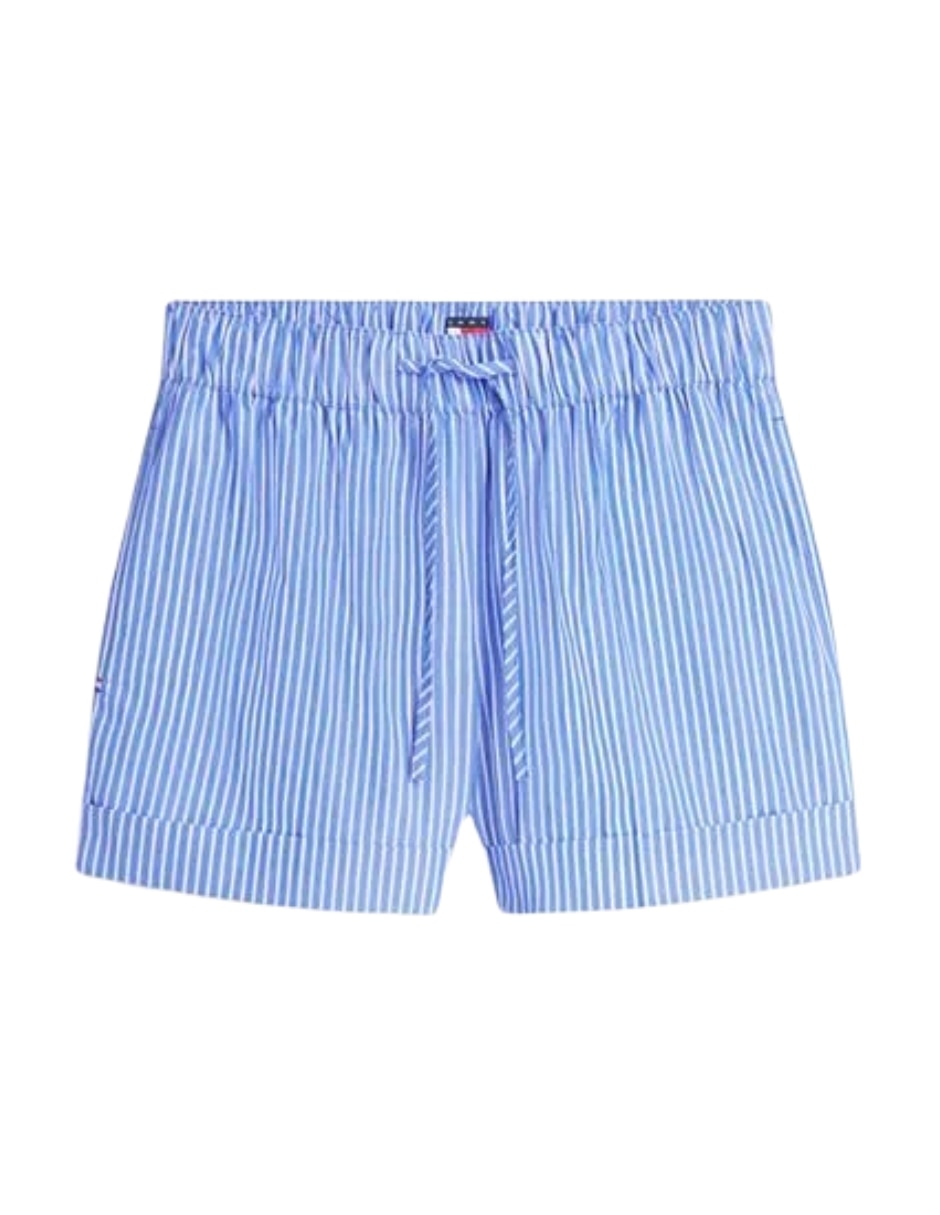 Short de algodón para mujer 6