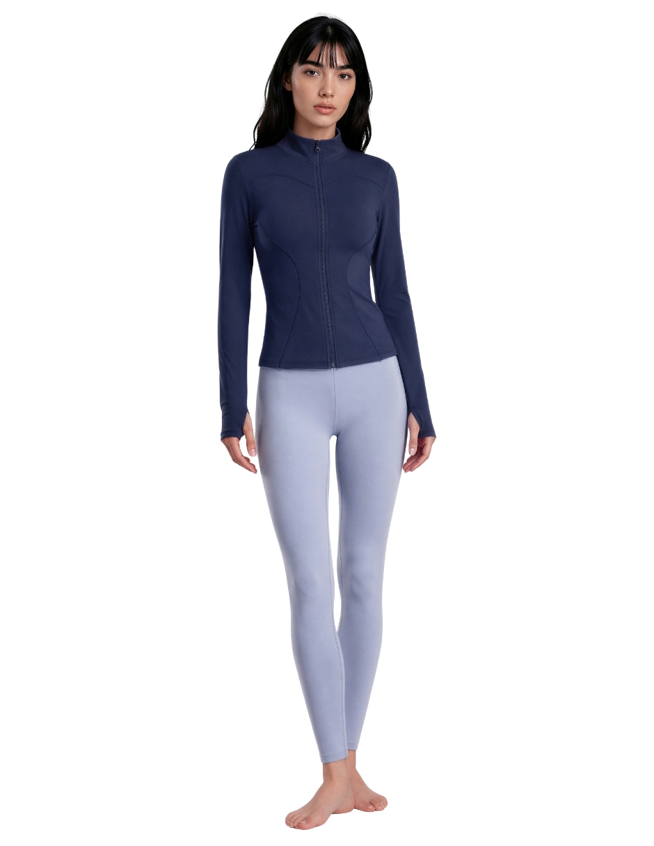 Legging activewear para mujer 4