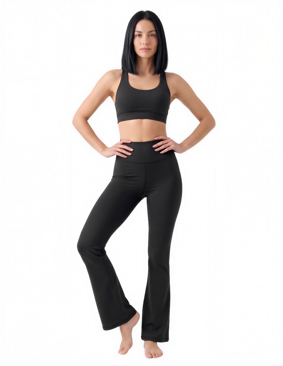 Legging activewear para mujer