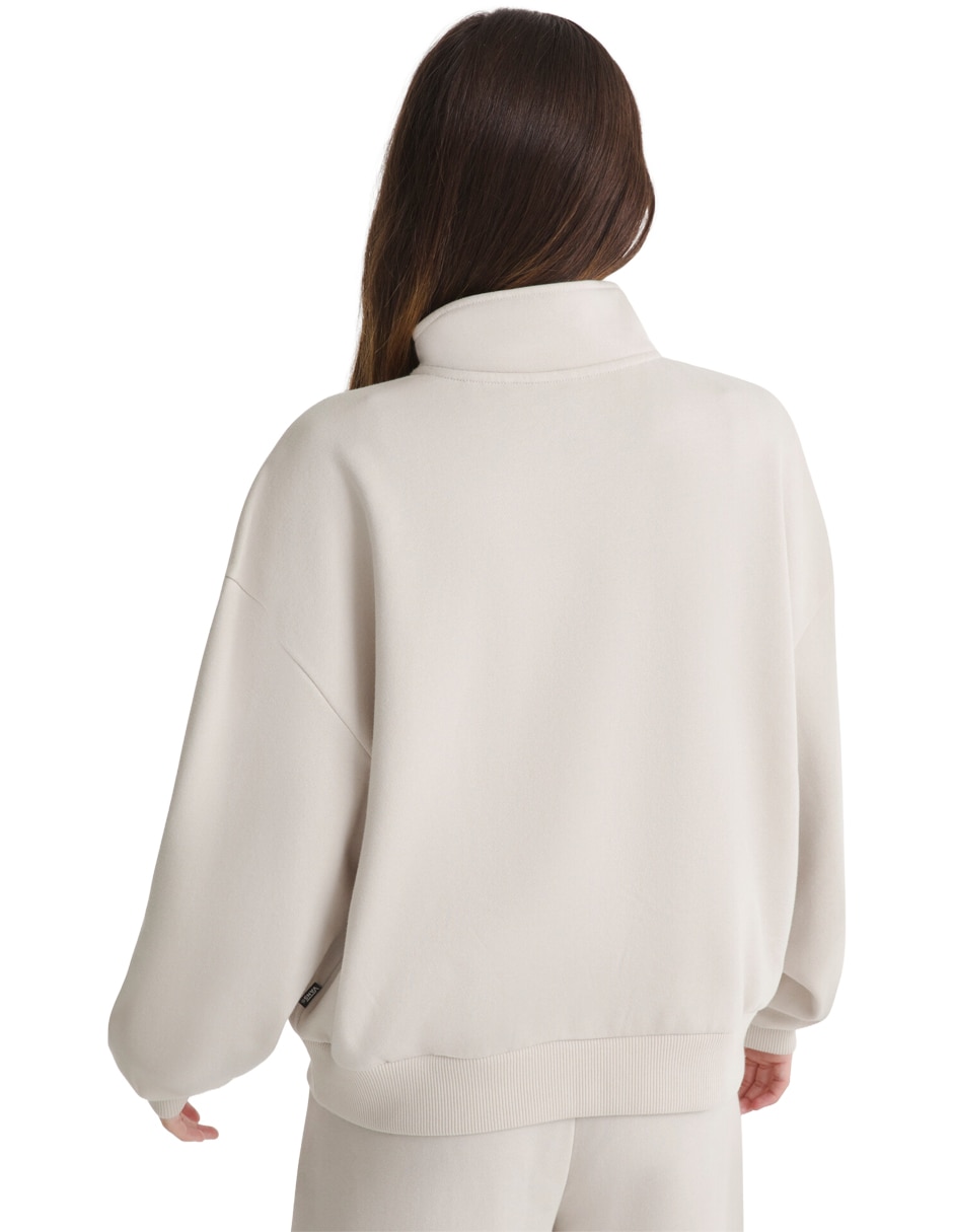 Sudadera Script Logo para mujer 2