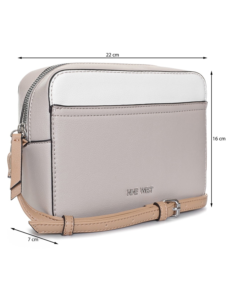 Set/Bolsa Crossbody BOWIE No aplica de Sintético para (si aplica) Mujer 5