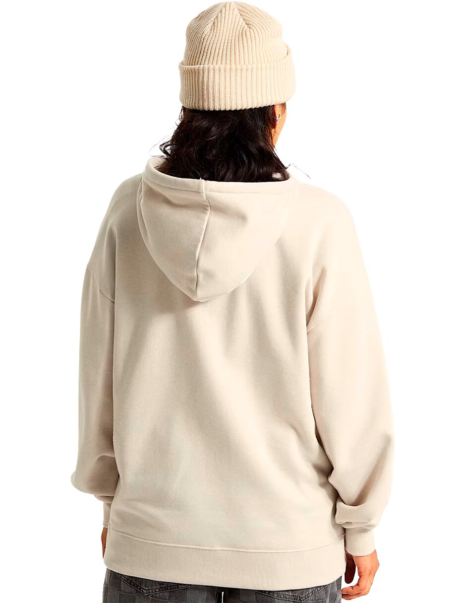 Sudadera con capucha para mujer 2