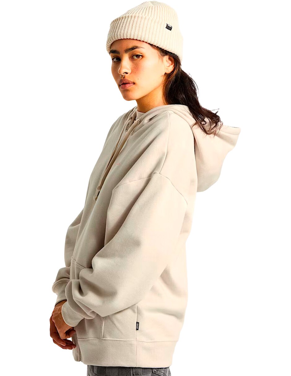 Sudadera con capucha para mujer 3