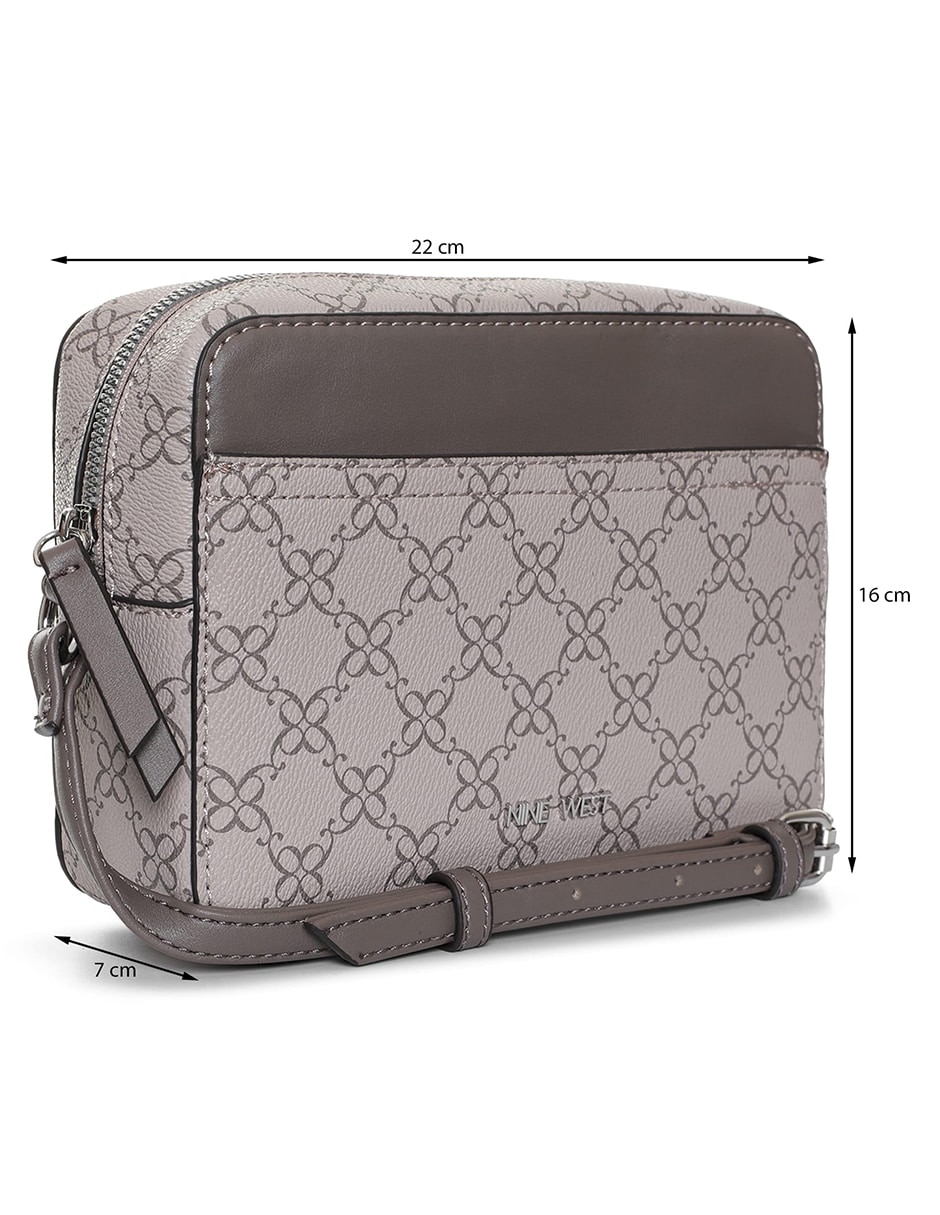 Set/Bolsa Crossbody BOWIE No aplica de Sintético para (si aplica) Mujer 5