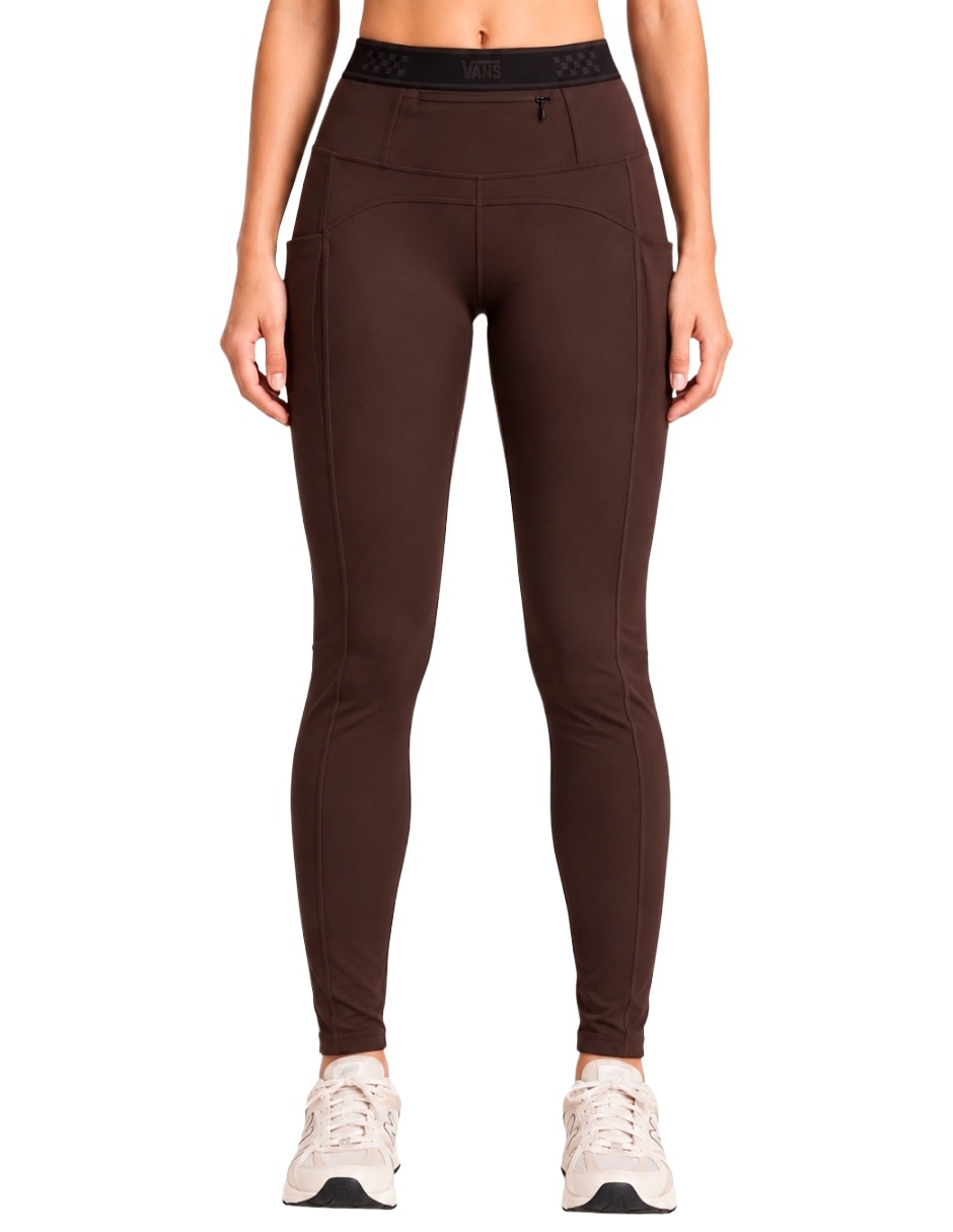 Legging con elástico para mujer 1