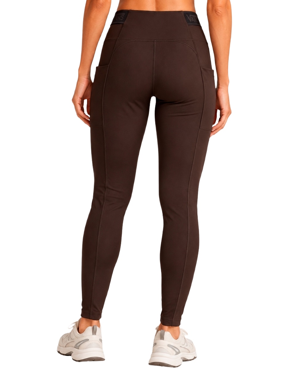 Legging con elástico para mujer 2