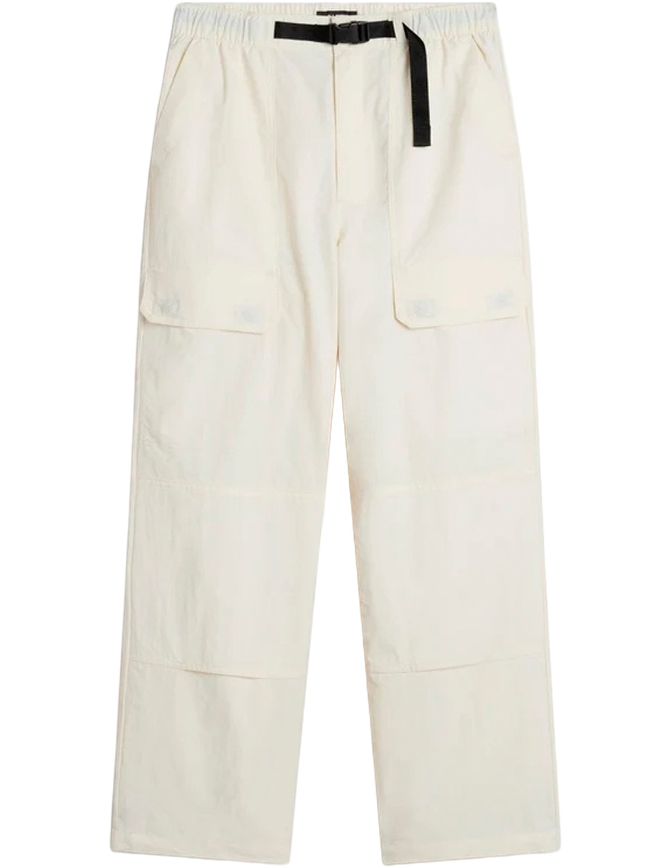 Pantalón relajado para mujer 4