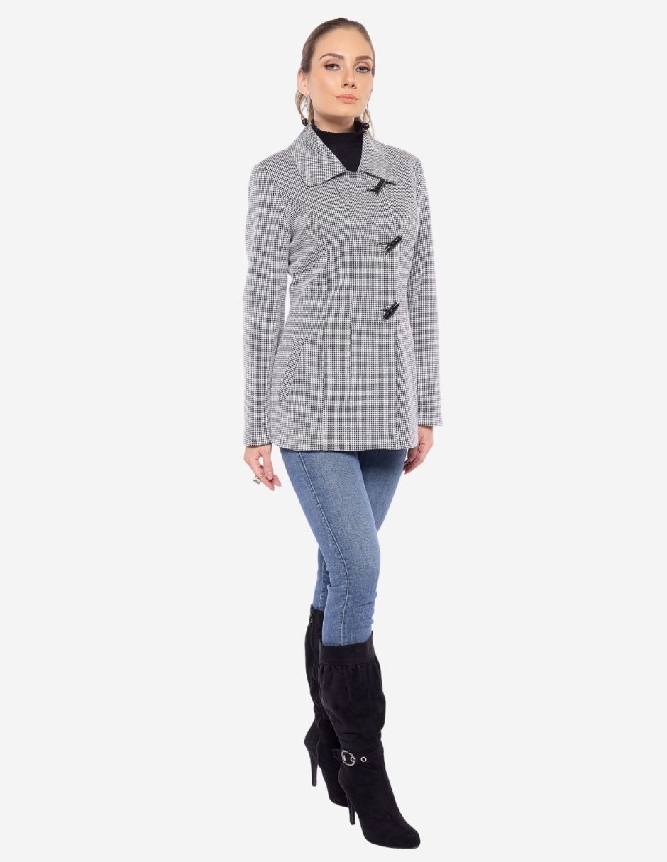 Saco Casual para mujer 4
