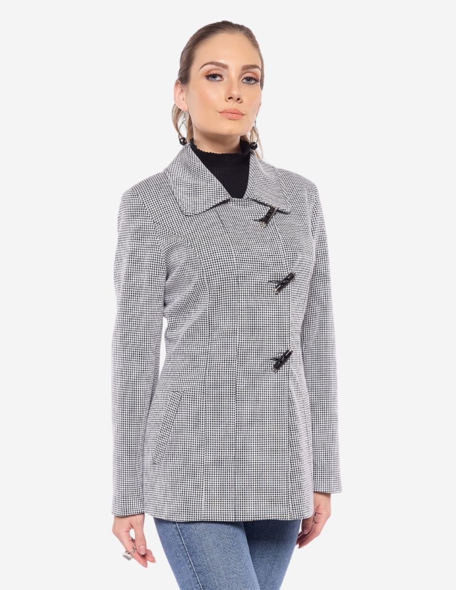 Saco Casual para mujer 5