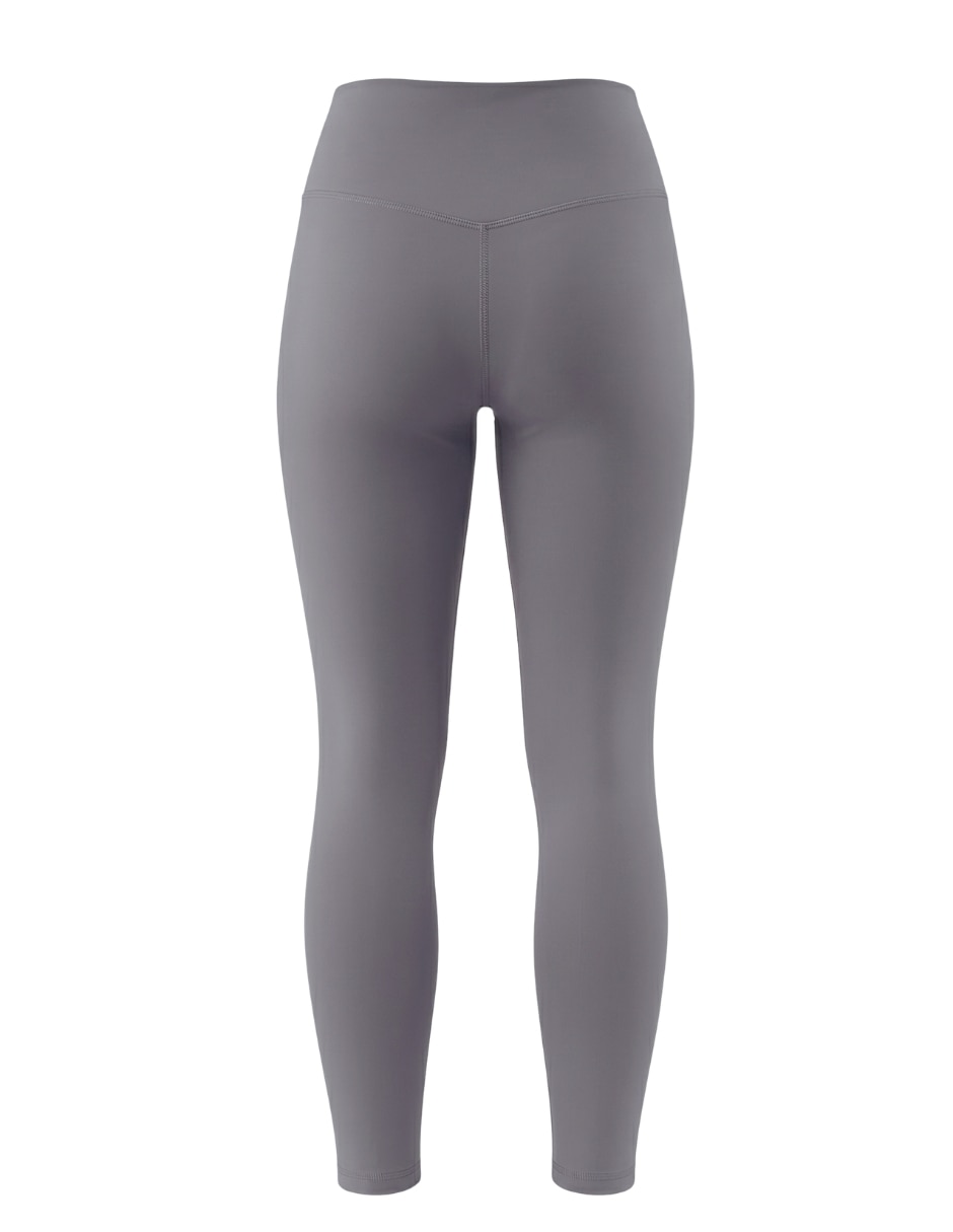 Legging Activewear a la (si aplica) Cintura alta con No aplica para mujer 6