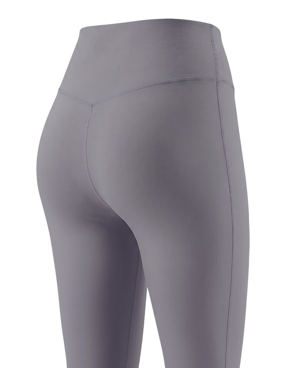 Legging Activewear a la (si aplica) Cintura alta con No aplica para mujer 11
