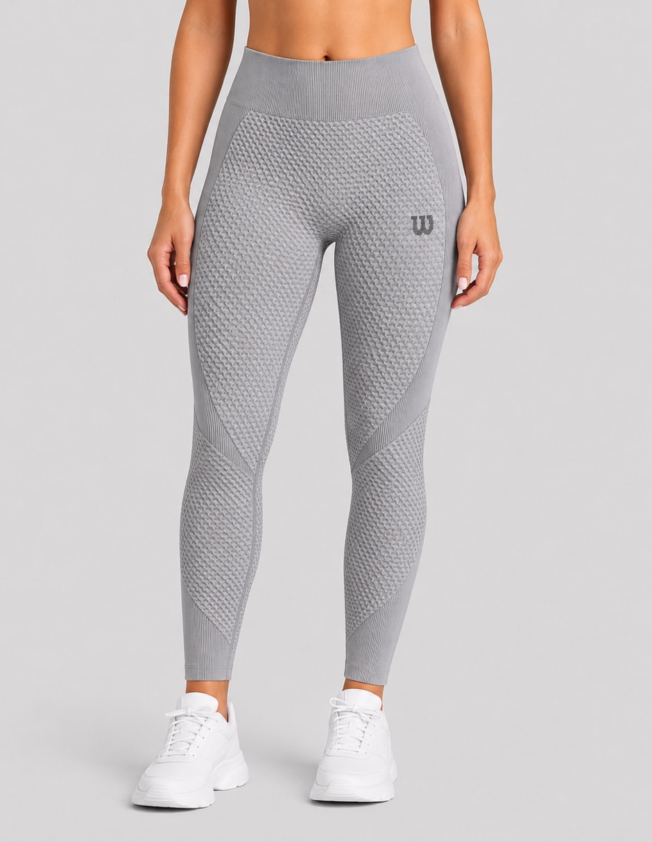 Legging con elástico ajustable para mujer Legging con elástico ajustable para mujer
