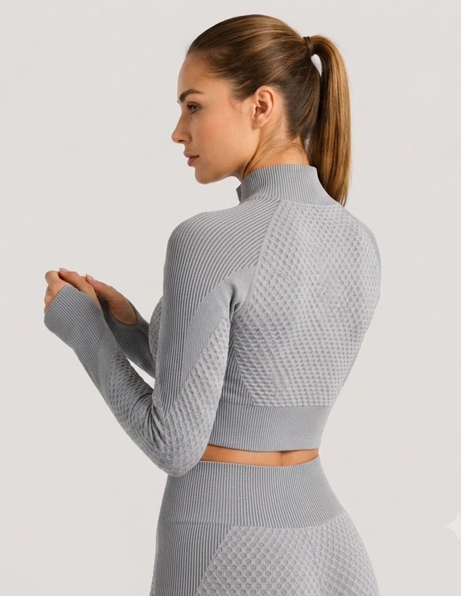 Chamarra para mujer 3