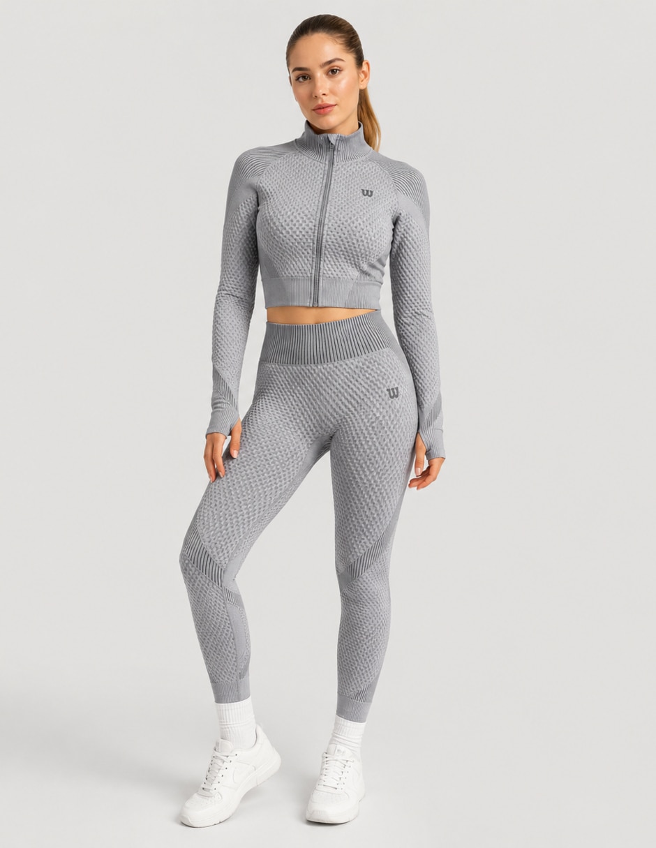 Chamarra para mujer 5