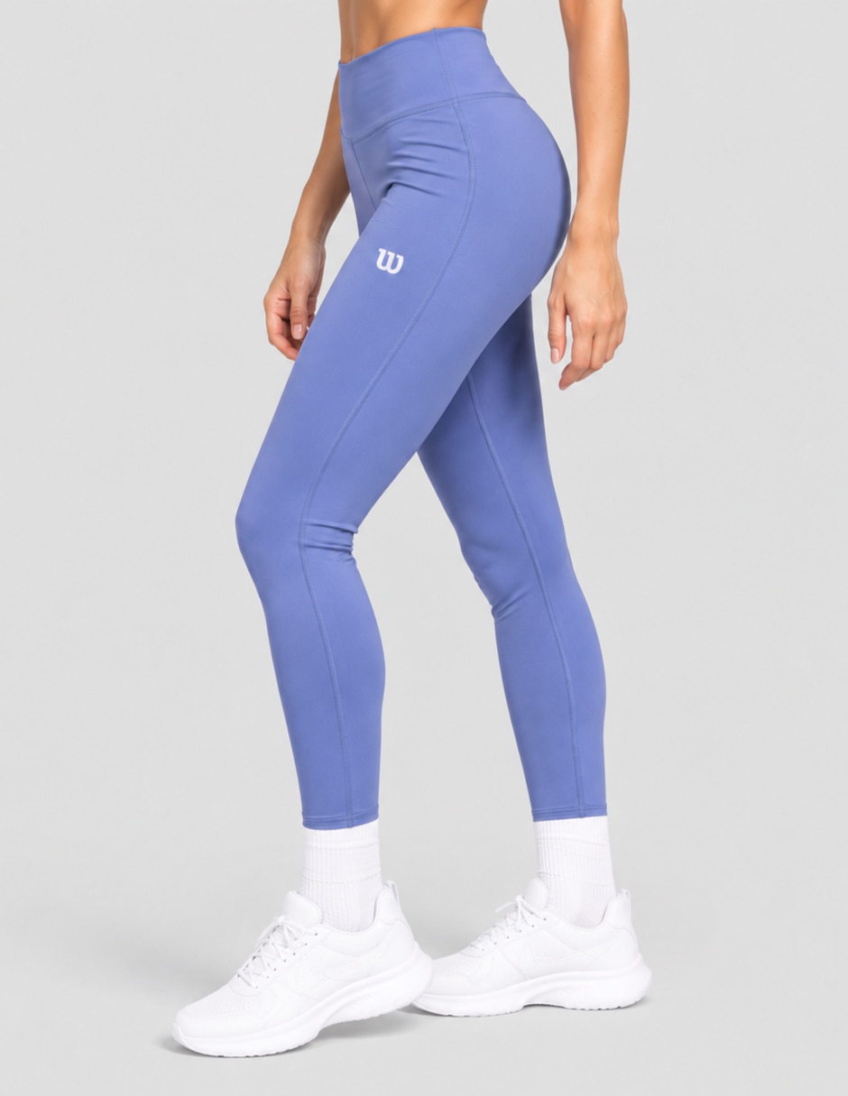 Legging con elástico ajustable para mujer 2