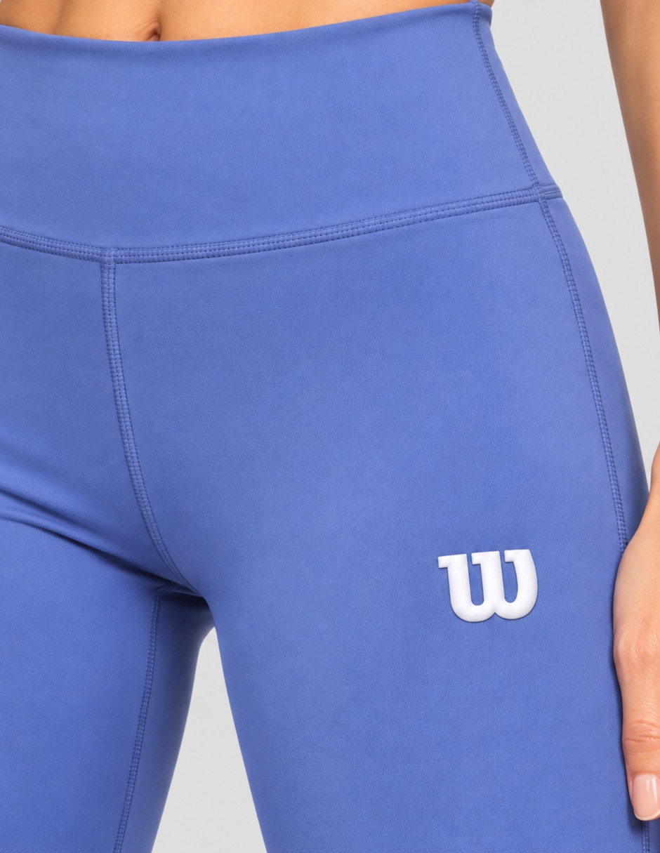 Legging con elástico ajustable para mujer 4